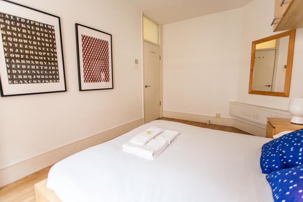 Bloomsbury Apartments By Allo Housing ลอนดอน ห้อง รูปภาพ