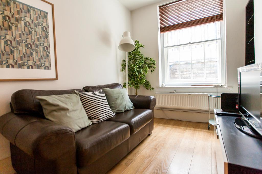Bloomsbury Apartments By Allo Housing ลอนดอน ห้อง รูปภาพ